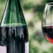 Польза и вред от сухого красного вина